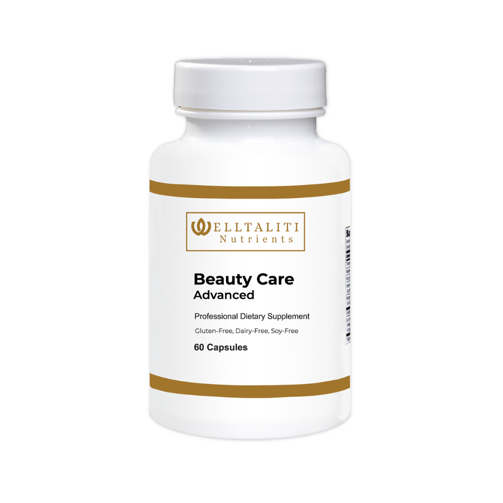 Beauty Care Advanced