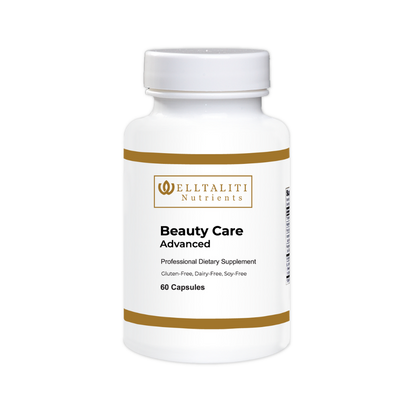 Beauty Care Advanced