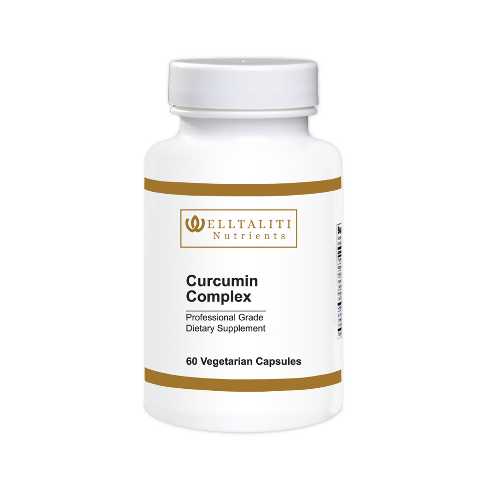 Curcumin Complex