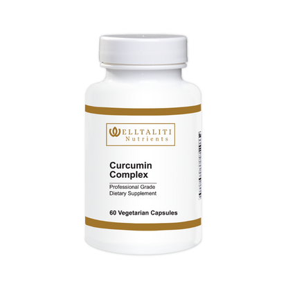 Curcumin Complex