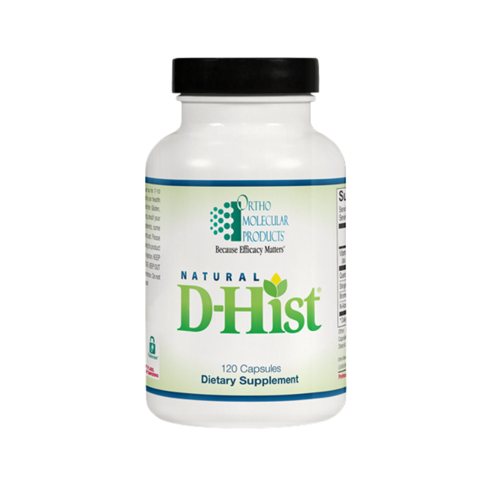 Natural D-Hist®