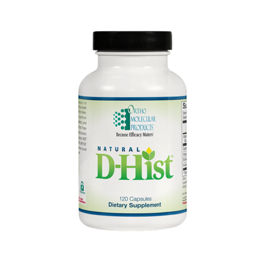 Natural D-Hist®