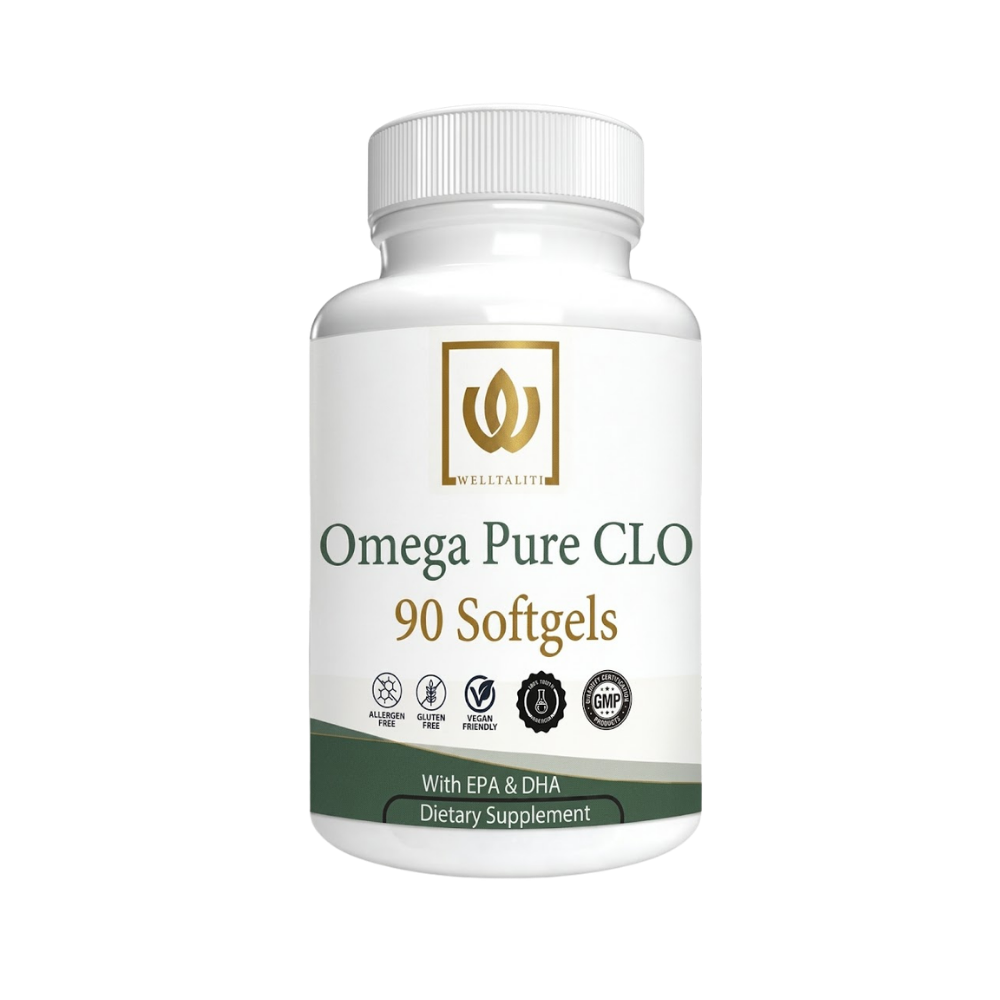 Omega Pure CLO