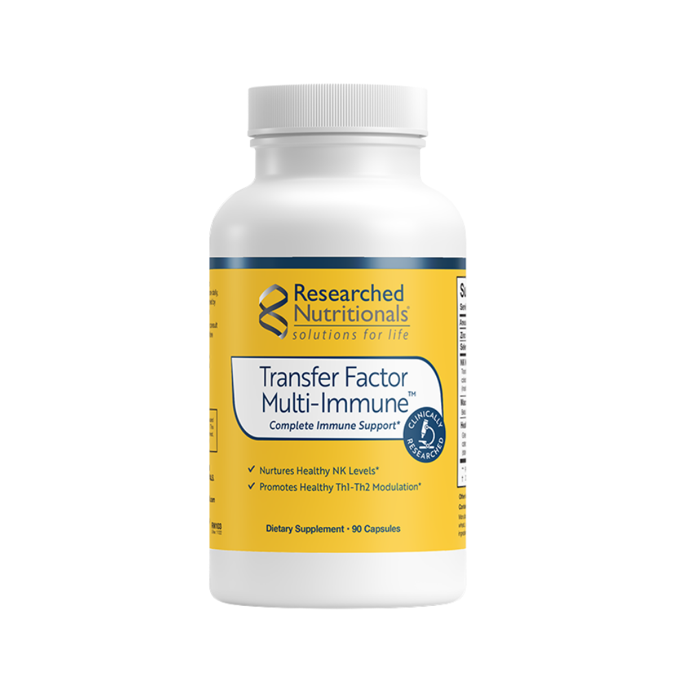Transfer Factor Multi-Immune™